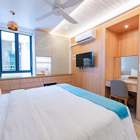 Hotel Star Shell Hulhumale Exterior foto