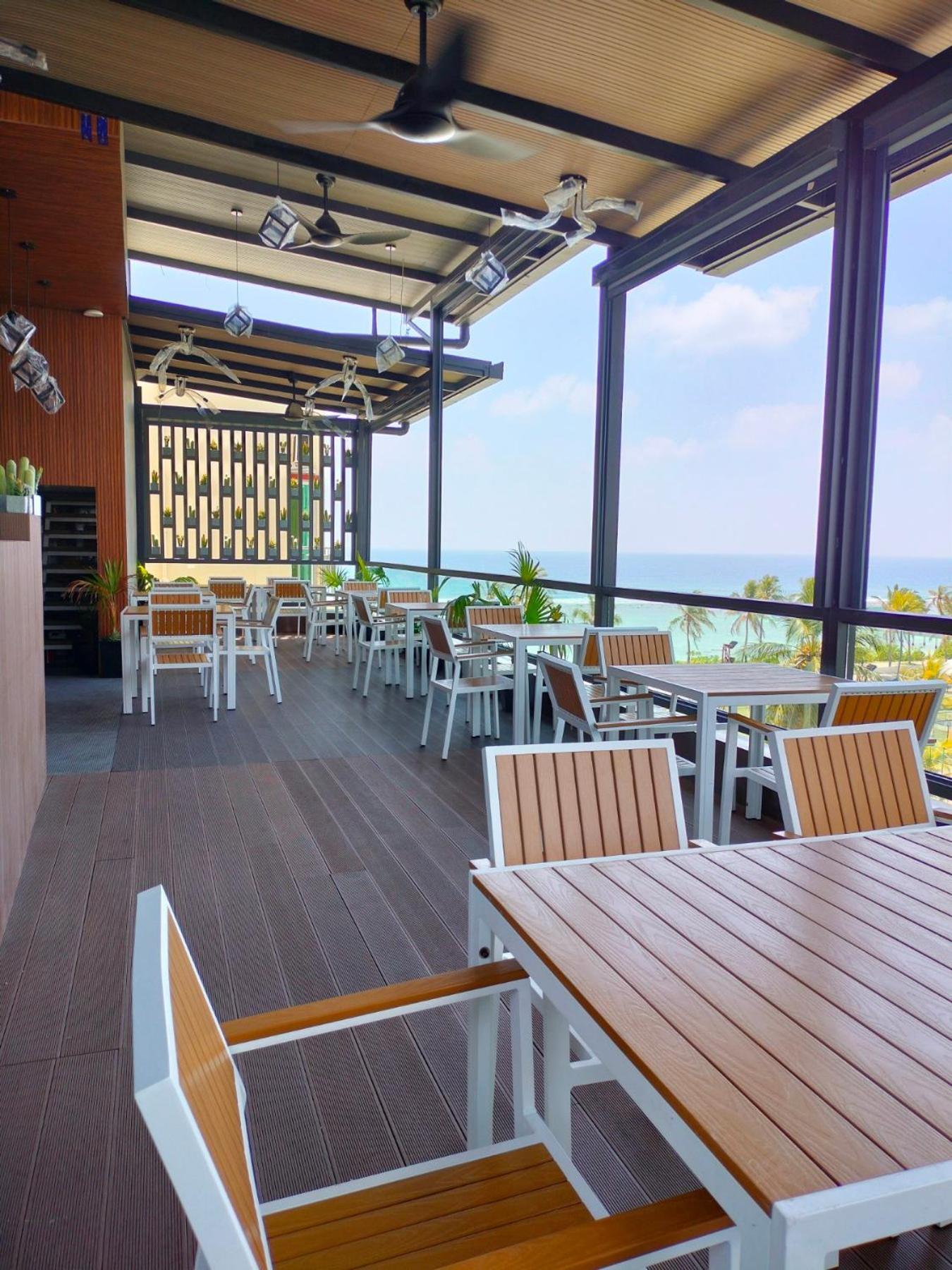 Hotel Star Shell Hulhumale Exterior foto